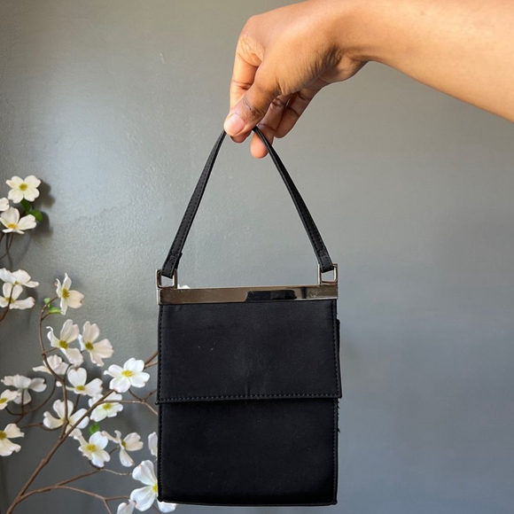 Nine West- Jasmine's Mini Bag - Picture 3 of 6